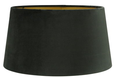 Staande lampenkap San Remo velours