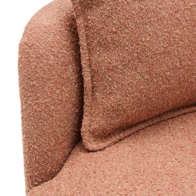 Fauteuil Fallon