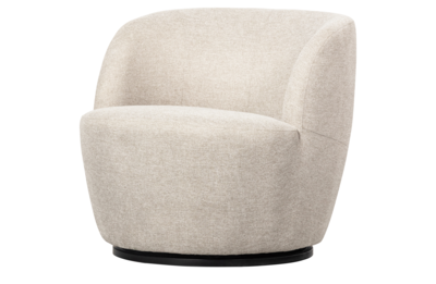 Draaifauteuil Serra