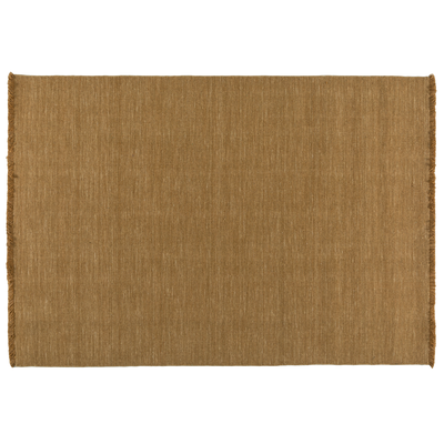 Vloerkleed Sam ochre