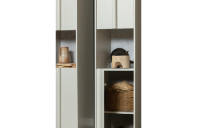 WOOOD Exclusive Basu smalle kast 40 cm