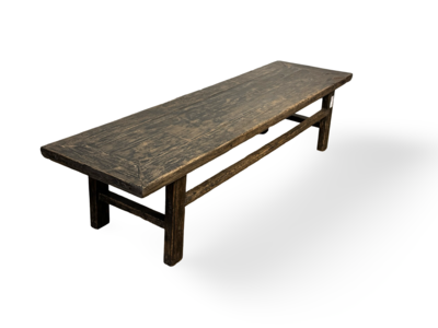 Salontafel grote unieke