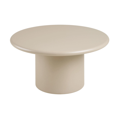 Houten salontafel Nelson