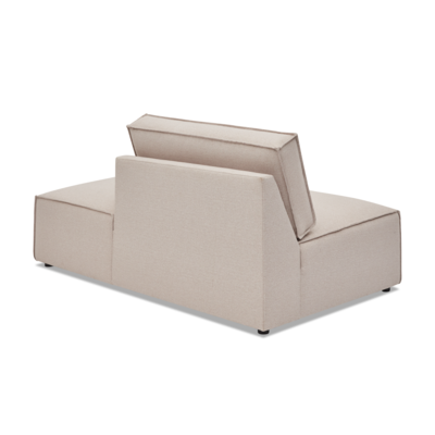 Loods 5 Design Lounge element Segment Rechts