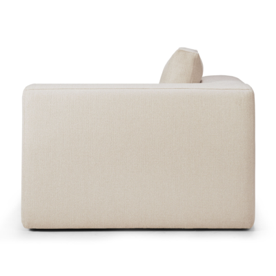 Ethnicraft - Sofa Mellow - modulair