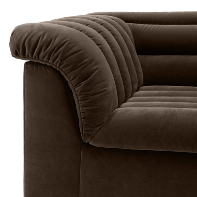 Loungebank Marilyn royal