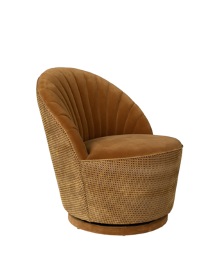 Dutchbone fauteuil Madison