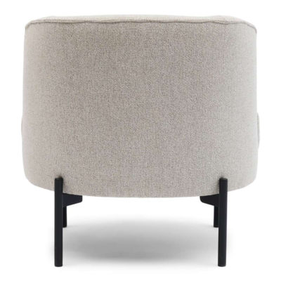 Fauteuil Carl
