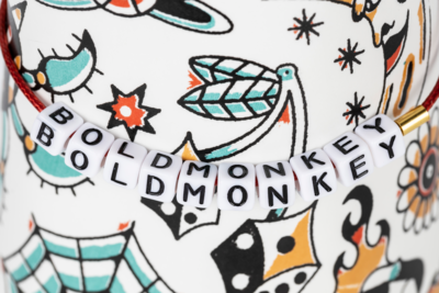 Bold Monkey vaas Liberty Matters Vaas