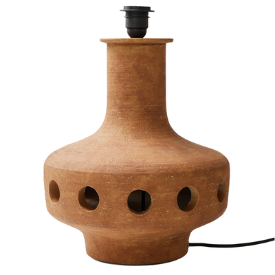 HKliving Lampvoet Mud