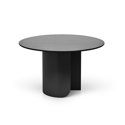 Eettafel Plateau rond (120cm)