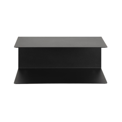 Wandplank Yara metaal