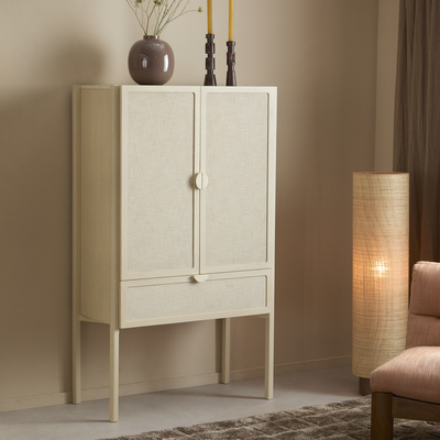 NOUS Living opbergkast Crisp