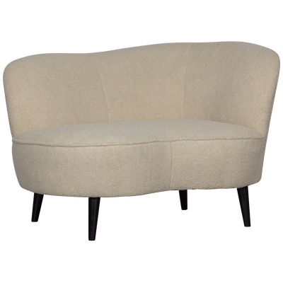 Lounge fauteuil Sara