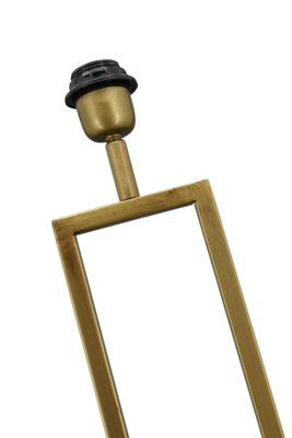 Vloerlamp Veneto brons