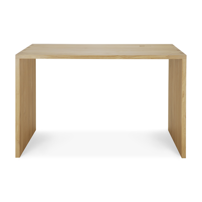 Ethnicraft - Bureau U desk