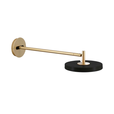 Wandlamp Asteria Long