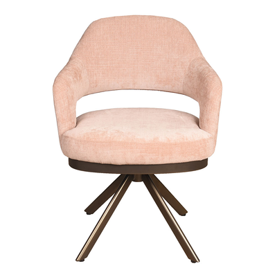 JaxxChoice eetkamerstoel Firenze