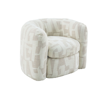 Fauteuil Rosa 