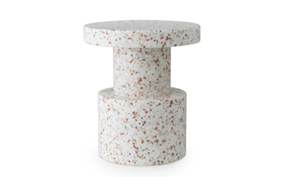 Normann Copenhagen Bit Stool 