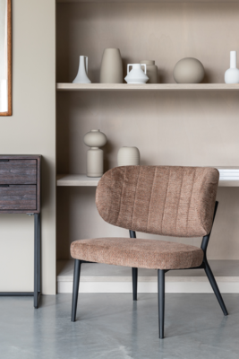 Housecraft living Sanne fauteuil