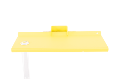 Flower wandplankje Mippe