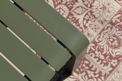 Zuiver tuinbank Vondel