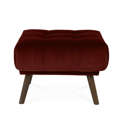 Loods 5 hocker Flame Juke