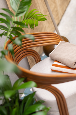 Fauteuil Jonas