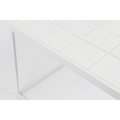 Zuiver salontafel Glazed