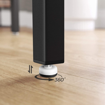 Bartafel set Indusign