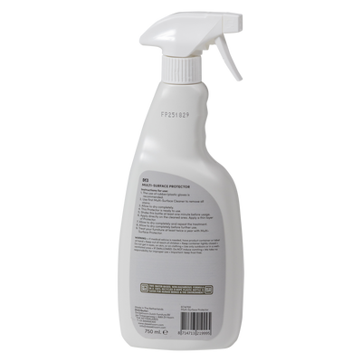 Care outdoor multi surface protector 750ml