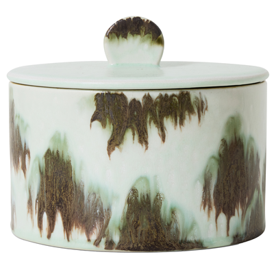 70's Ceramics koektrommel tide