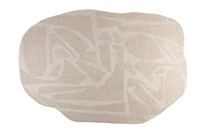 Zuiver vloerkleed Form