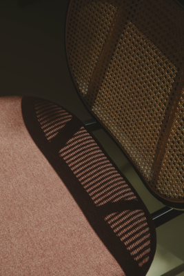 Zuiver Spike Fauteuil