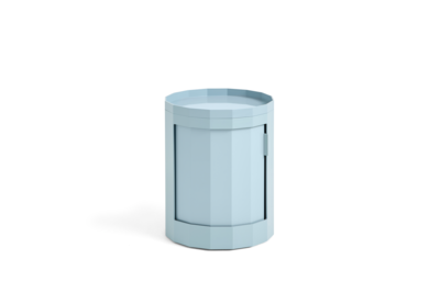 HAY Facet Cabinet Low