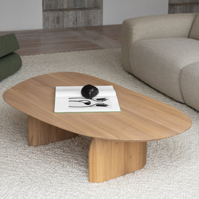 Studio Henk salontafel Slot