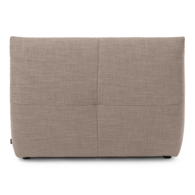 Loods 5 fauteuil Flynn motto