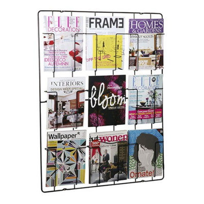 Puhlmann tijdschriftenrek Frame-9