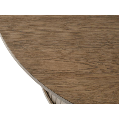 Salontafel Lenn rond
