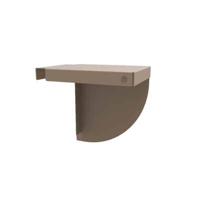 Nachtplankjes voor bedframe °01 en °02 (set van 2)