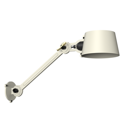 Tonone wandlamp Bolt Sidefit Install