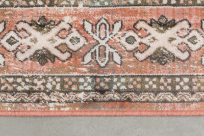 Dutchbone vloerkleed Mahal