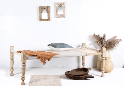 Indian Daybed Surat