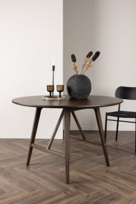 Eettafel Esra hout