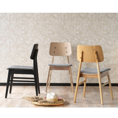 Eetkamerstoel Nagano