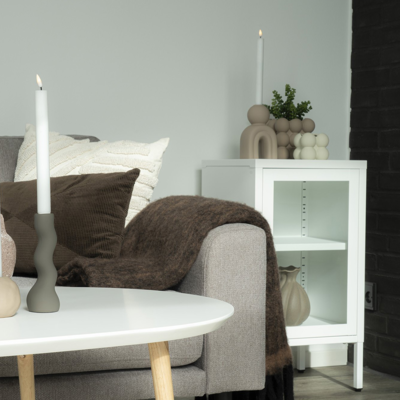 Bloempot keramiek Annemarie