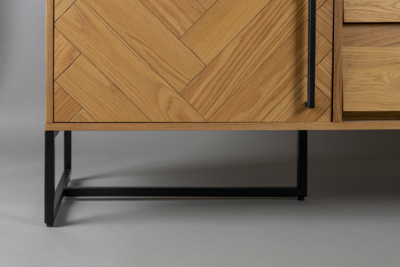 Dutchbone Class Dressoir Hoog