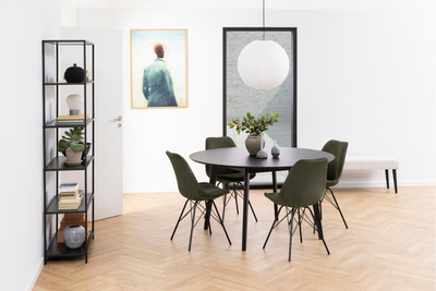 Eetkamerstoel Bradford