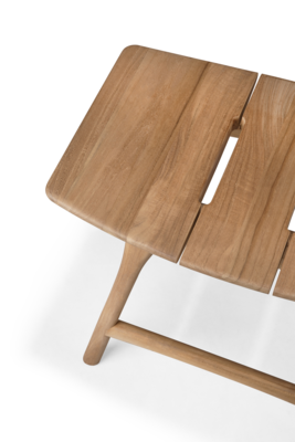 Ethnicraft - Outdoor - Osso tuinkruk - teak